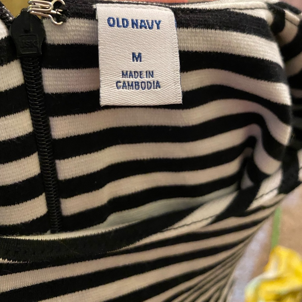 Old navy dress